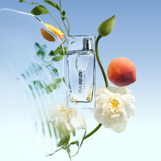 L'EAU KENZO POUR FEMME